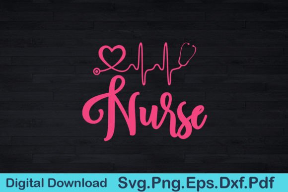 Funny Nurse Gifts for Women Graphics & T-Shirt Designs