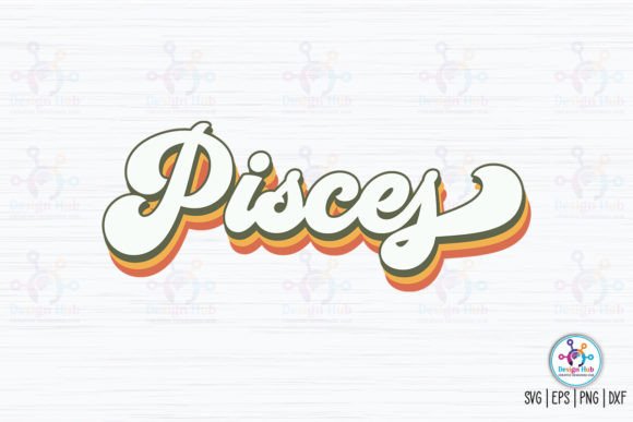 Pisces Retro SVG: A Designer’s Real-World Embroidery Review